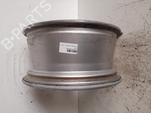 Rim AUDI A6 C5 (4B2) 2.5 TDI | BP15123190C45 