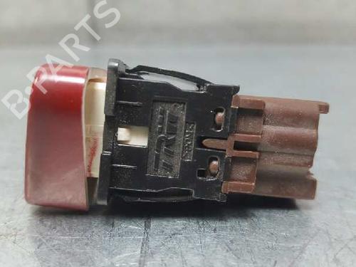 Warning switch PEUGEOT 607 (9D, 9U) 3.0 V6 24V | BP12755115I22 