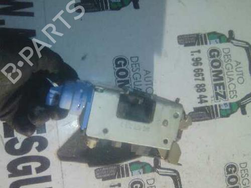 Rear right lock AUDI A3 (8L1) 1.8 T | BP12692443C99 