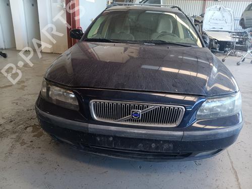 Brugte VOLVO V70 II (285) D5 (163 hp) 3948273