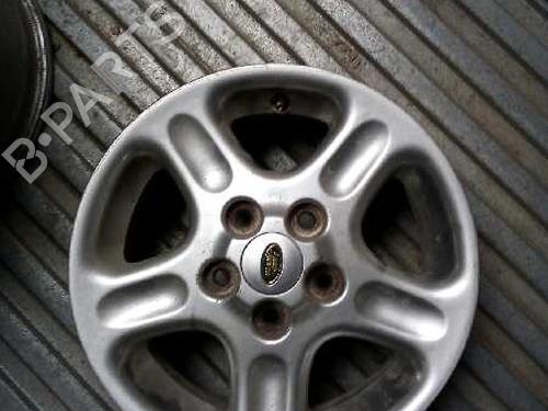 Used Rim LAND ROVER FREELANDER I (L314) 2.0 DI 4x4 (98 hp) 12805475