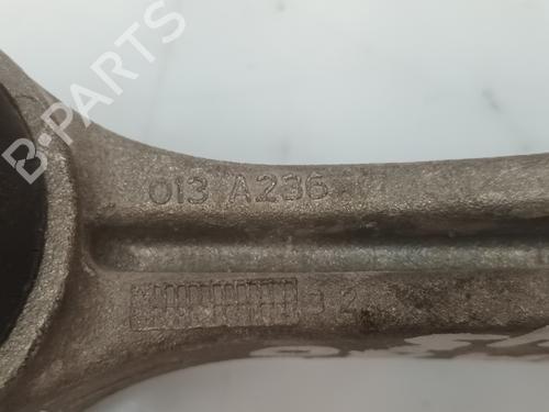 Engine mount OPEL COMBO Box Body/MPV (X12) 1.3 CDTI (B05) | BP31920441M89