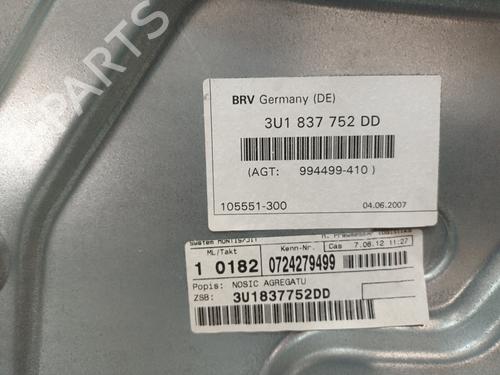 Other SKODA SUPERB I (3U4) 1.9 TDI | BP28357039O1 