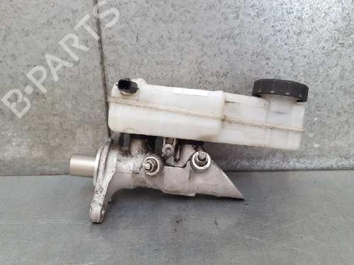Used Brake master cylinder RENAULT MEGANE III Hatchback (BZ0/1_, B3_) 1.5 dCi (BZ09, BZ0D, BZ1W, BZ29, BZ14) (110 hp) 12698529