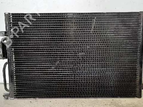 AC radiator SAAB 9-3 (YS3D) 2.2 TiD | BP12763948M32 