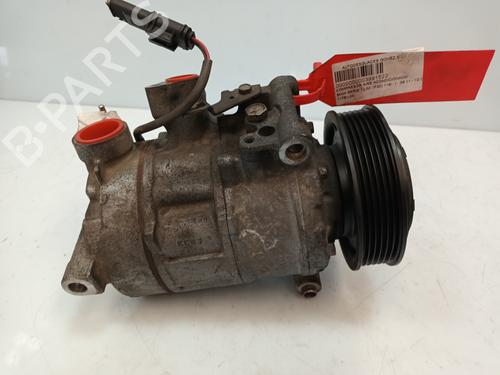 AC-Kompressor BMW 1 (F20) 118 i (170 hp) 19269778