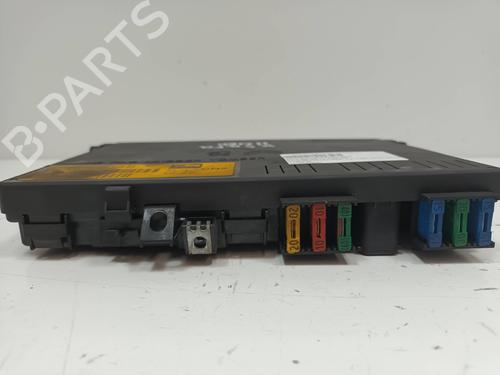 Used Fuse box CITROËN XSARA (N1) 2.0 HDi 90 (90 hp) 17327581