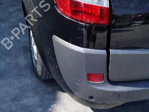 Andre RENAULT SCÉNIC II (JM0/1_) 1.9 dCi (JM0G, JM12, JM1G, JM2C) | BP13985414O1 