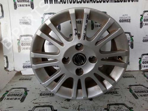 Used Rim VOLVO S40 I (644) 1.9 DI (115 hp) 12813242
