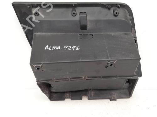 Glove box SEAT ALTEA (5P1)  | BP12851959C95 