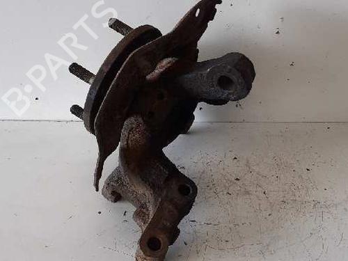 Right front steering knuckle FORD USA PROBE II (ECP) 2.0 16V | BP12746170M26 