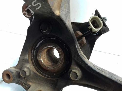 Right front steering knuckle CHEVROLET CAPTIVA (C100, C140) 2.4 LPG | BP12747164M26 