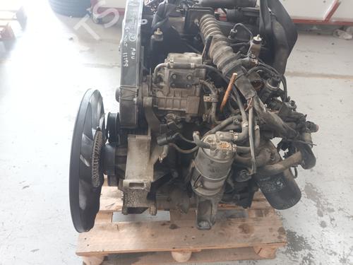 Engine VW PASSAT B5 (3B2) 1.9 TDI | BP28191281M1 