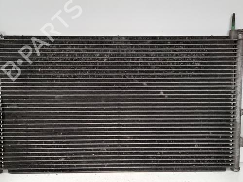 AC radiator FORD MONDEO III (B5Y) 2.5 V6 24V | BP12779520M32 