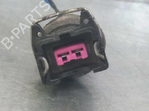 Front right exterior door handle AUDI A6 C4 (4A2) 1.9 TDI | BP12700776C129 