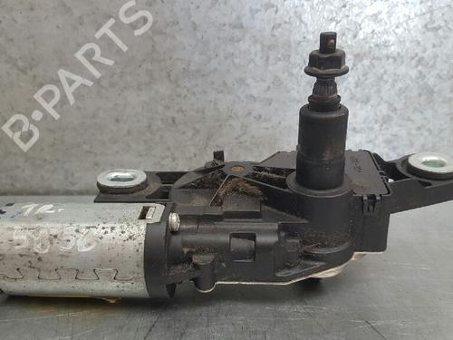 Rear wiper motor SEAT ALTEA XL (5P5, 5P8)  | BP12725629M102 