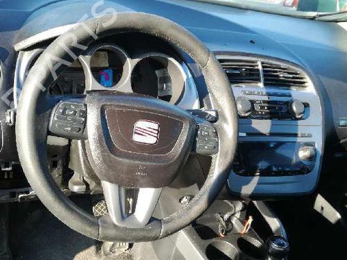 Heater blower motor SEAT ALTEA XL (5P5, 5P8)  | BP18331404M62 