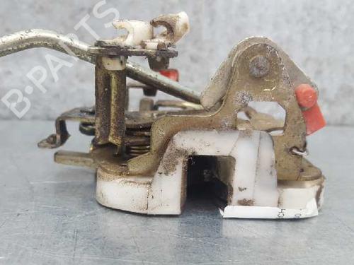 Front right lock KIA PRIDE (DA) 1.3 | BP12812381C97 
