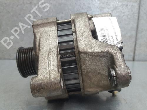Used Alternator DAEWOO NUBIRA Saloon (J100) 2.0 16V (126 hp) 12724534