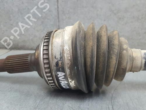 Right front driveshaft TOYOTA AVALON Saloon (_X2_)  | BP12905522M39