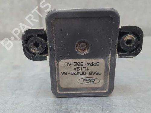 Elektronisk sensor FORD FOCUS I Saloon (DFW) 1.8 TDCi | BP12700858M84 