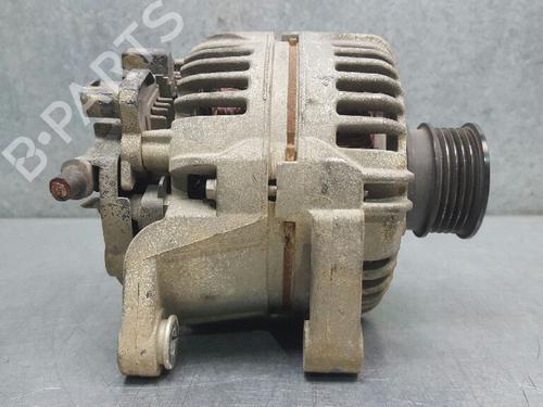 Used Alternator OPEL ASTRA H GTC (A04) 1.6 (L08) (105 hp) 12790622