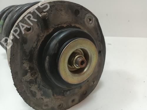 Right front shock absorber PEUGEOT 206 Hatchback (2A/C) 1.4 HDi eco 70 | BP17499387M17 