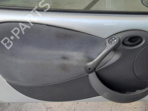 Motorstyringsenhet FORD KA (RB_) 1.3 i | BP14998249M57 