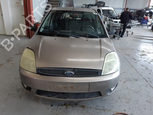 AC compressor FORD FIESTA V (JH_, JD_) 1.4 TDCi | BP21264830M34 