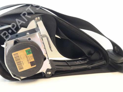 Front right seatbelt OPEL ASTRA H (A04) 1.7 CDTI (L48) | BP12743721I25 