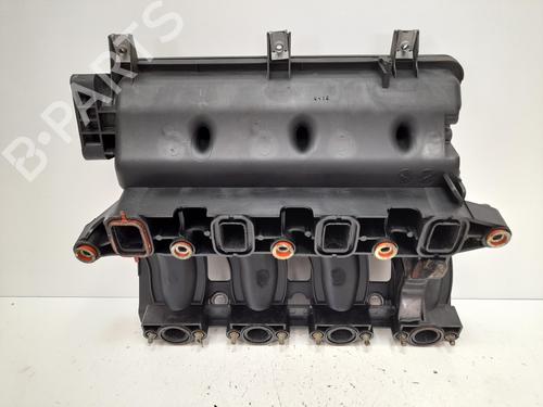 Intake manifold BMW 3 (E46) 320 d | BP12701624M70 