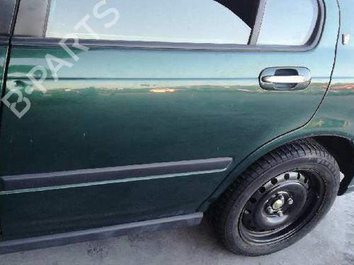 Computer motormanagement ROVER 45 I Hatchback (RT) 1.6 | BP12725660M57 