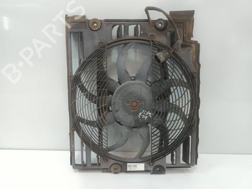 Used Radiator fan BMW 5 (E39) 525 i (192 hp) 31330888