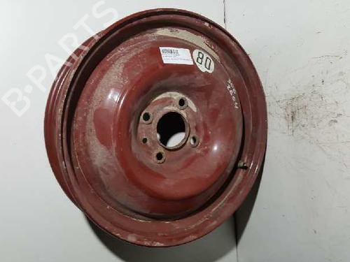 Used Jack Kit PEUGEOT 306 (7B, N3, N5) 1.9 STD (69 hp) 23859871
