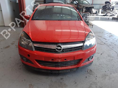 Used Parts OPEL ASTRA H GTC (A04) 1.9 CDTI (L08) (101 hp) 1684324
