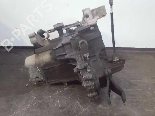 Gearbox ROVER 200 II Hatchback (RF) 214 Si | BP12816510M3 