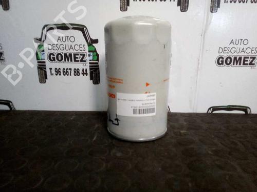Used Other IVECO DAILY III Van 65 C 15 (146 hp) 13987238