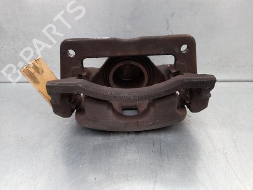 Left front brake caliper HONDA CIVIC VIII Hatchback (FN, FK) 2.2 CTDi (FK3) | BP12765861M105 