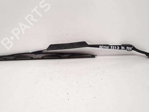 Vindrute viskerarm MAZDA DEMIO (DW) 1.3 i 16V (DW3W) | BP12774641C143 