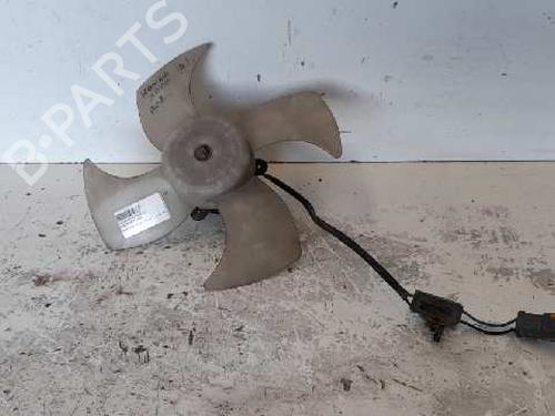 Radiator fan HONDA JAZZ II (GD_, GE3, GE2) 1.2 i-DSI (GD5, GE2) (78 hp) 12762845