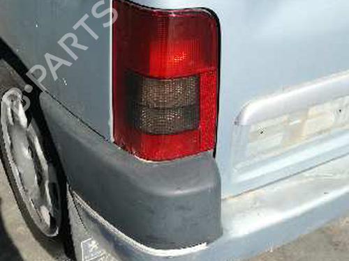 Fuel pump PEUGEOT PARTNER MPV (5_, G_) 2.0 HDI | BP12739988M76