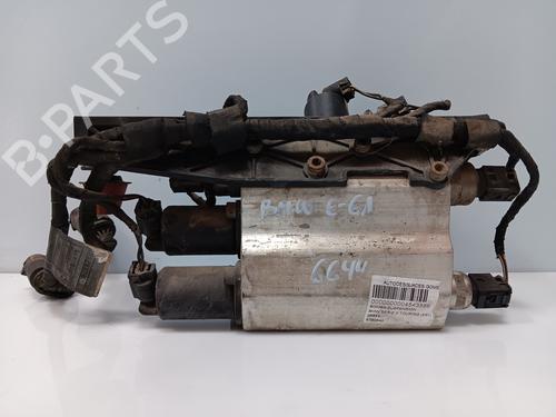 Kompresser Støtte/Fjedring BMW 5 Touring (E61) 530 d (218 hp) 32683521