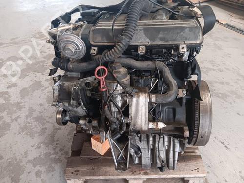 Used Engine Engine BMW 3 (E46) 318 d (116 hp) 40256695 40256695