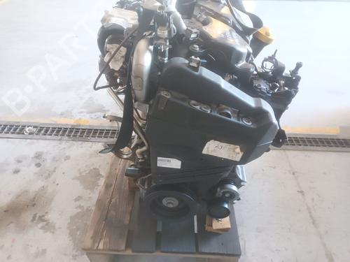 Engine NISSAN QASHQAI II (J11, J11_) | BP31571410M1