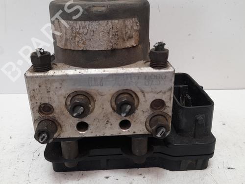 Abs pomp MAZDA MPV II (LW) [1999-2006]  12858077