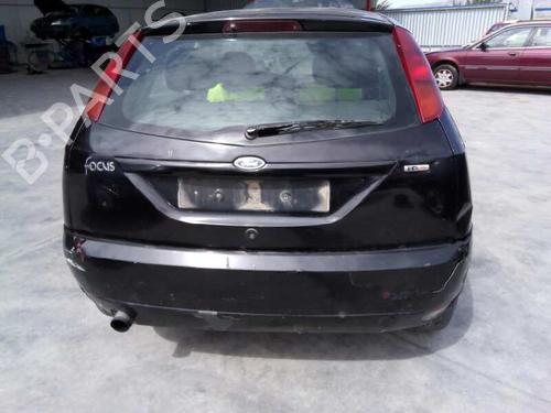 Engine control unit (ECU) FORD FOCUS I (DAW, DBW) 1.8 Turbo DI / TDDi | BP12801601M57