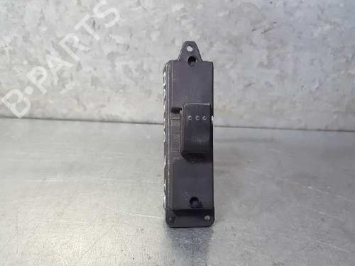 Used Left rear window switch Left rear window switch MAZDA 3 Saloon (BK) 1.6 DI Turbo (BK12Y) (109 hp) 12789032 12789032