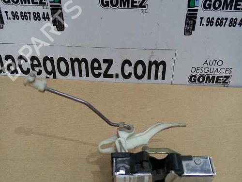 Used Front right lock Front right lock AUDI 80 B4 Saloon (8C2) 1.9 TD (75 hp) 12692408 12692408