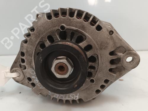 Used Alternator OPEL ASTRA G Hatchback (T98) [1998-2009]  28213076