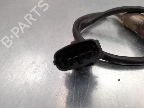 Electronic sensor OPEL ASTRA G Hatchback (T98) 1.6 (F08, F48) | BP12769583M84 